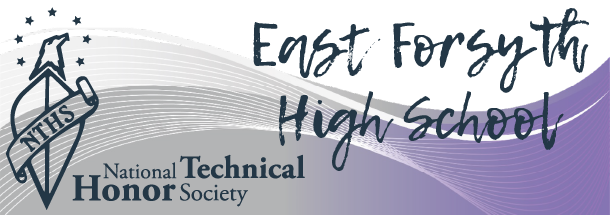 EFHS NTHS Logo Banner